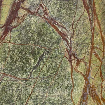 Bidasar Green — Мармур
