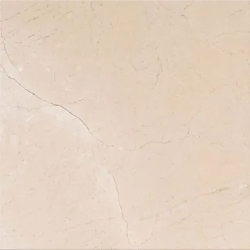 Crema Marfil — Мармур