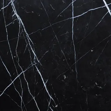 Nero Marquina — Мармур
