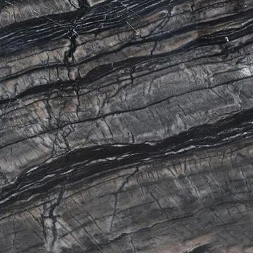 Zebra Black — Мармур